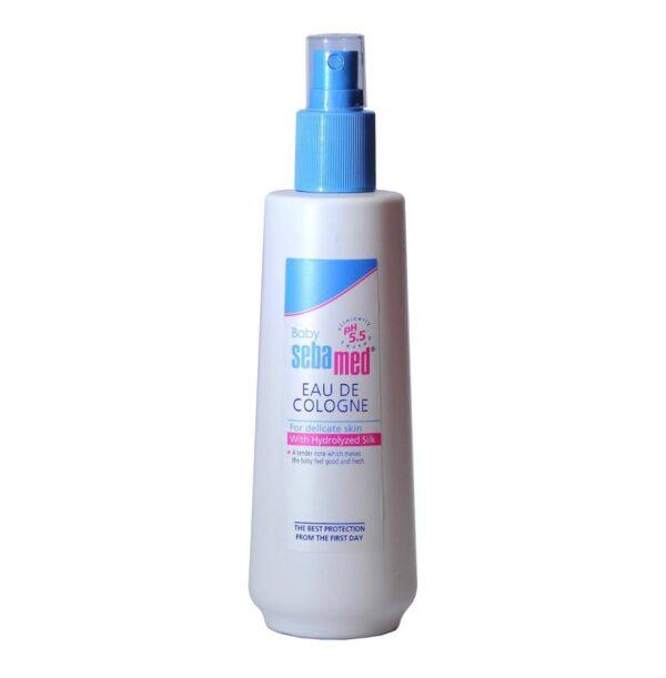 Sebamed Eau de Cologne 250ml