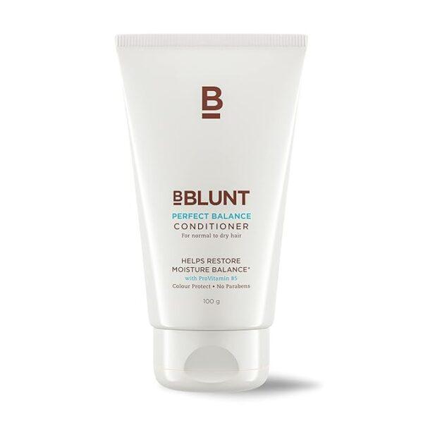 BBLUNT Perfect Balance Conditioner