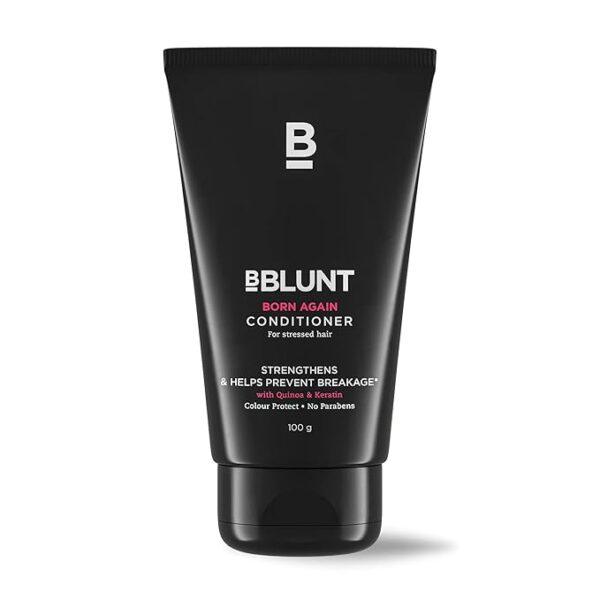 BBLUNT Born Again Conditioner, For Stressed Hair